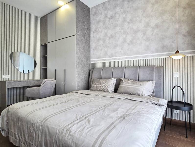 Condominium for Rent at Bangsar Hill Park - Matt Tew - Bedroom - PropertyGuru.com.my