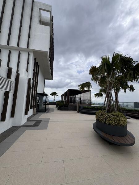 Condominium for Rent at Bangsar Hill Park - Matt Tew - Exterior - PropertyGuru.com.my