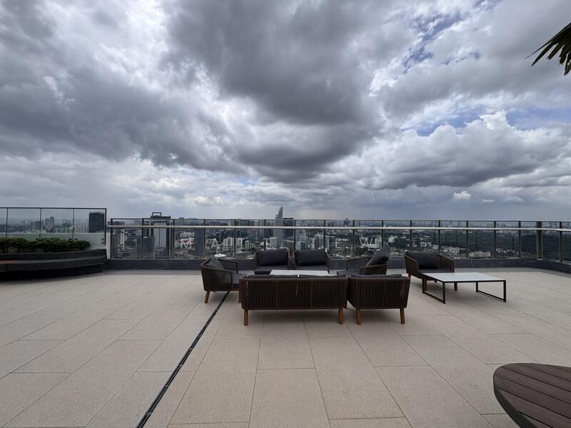 Condominium for Rent at Bangsar Hill Park - Matt Tew - View - PropertyGuru.com.my