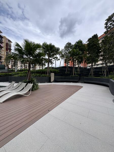 Condominium for Rent at Bangsar Hill Park - Matt Tew - Exterior - PropertyGuru.com.my