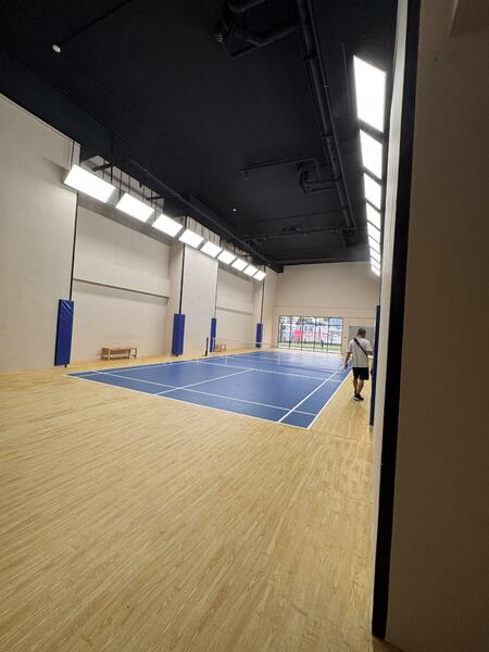 Condominium for Rent at Bangsar Hill Park - Matt Tew - Interior - PropertyGuru.com.my