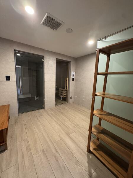 Condominium for Rent at Bangsar Hill Park - Matt Tew - Interior - PropertyGuru.com.my