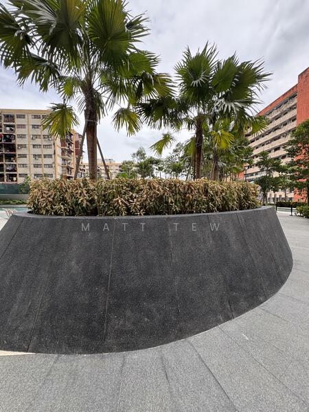 Condominium for Rent at Bangsar Hill Park - Matt Tew - Exterior - PropertyGuru.com.my