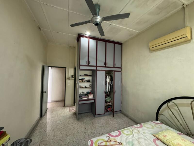 1-storey Terraced House for Sale in Perling (Skudai) - Eve Hui - Bedroom - PropertyGuru.com.my