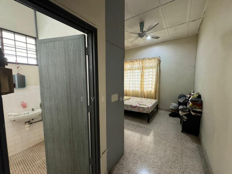 1-storey Terraced House for Sale in Perling (Skudai) - Eve Hui - PropertyGuru.com.my