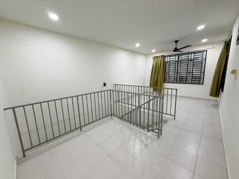 2.5-storey Terraced House for Sale in Iskandar Puteri (Nusajaya) (Johor) - Nicole Tan - Interior - PropertyGuru.com.my