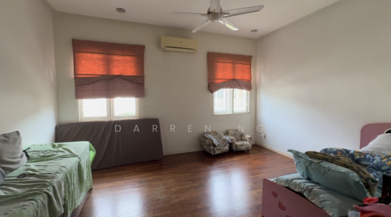 2-storey Terraced House for Sale in Temasya Glenmarie (Glenmarie) - Darren Ng - Bedroom - PropertyGuru.com.my