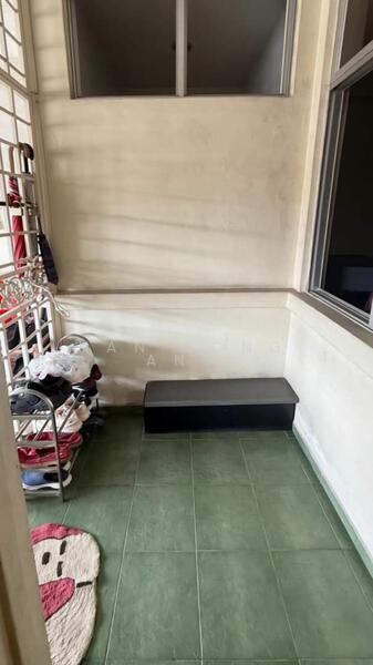 Terraced House for Sale in Skudai (Johor) - Han Yong Ang - Balcony - PropertyGuru.com.my