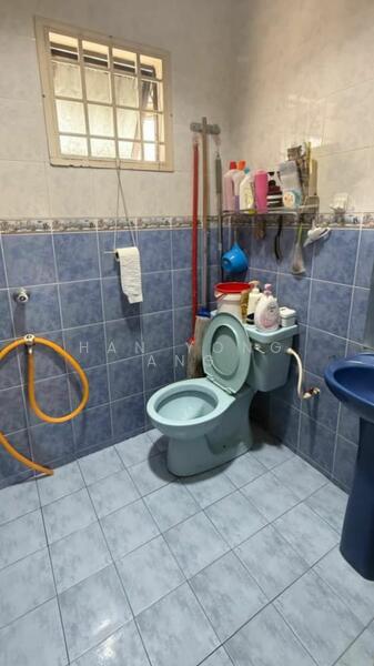 Terraced House for Sale in Skudai (Johor) - Han Yong Ang - Bathroom - PropertyGuru.com.my