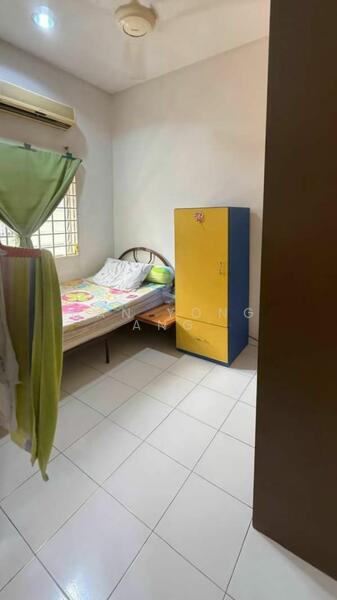 Terraced House for Sale in Skudai (Johor) - Han Yong Ang - Bedroom - PropertyGuru.com.my