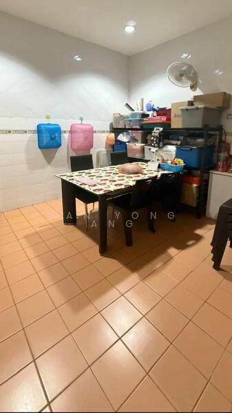 Terraced House for Sale in Skudai (Johor) - Han Yong Ang - Dining Room - PropertyGuru.com.my