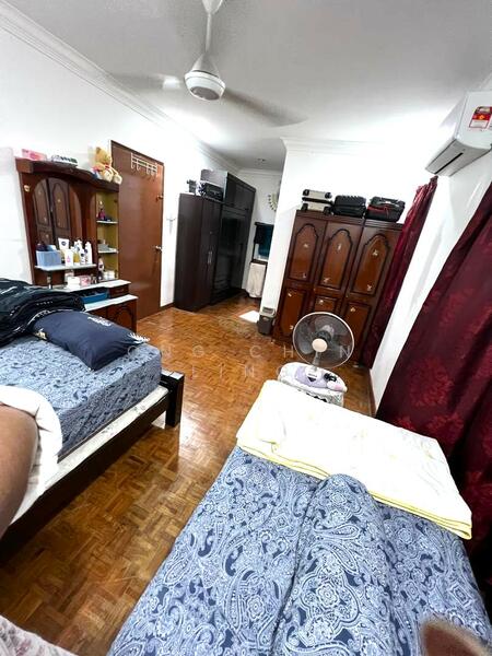 Untuk Dijual - Tampoi indah