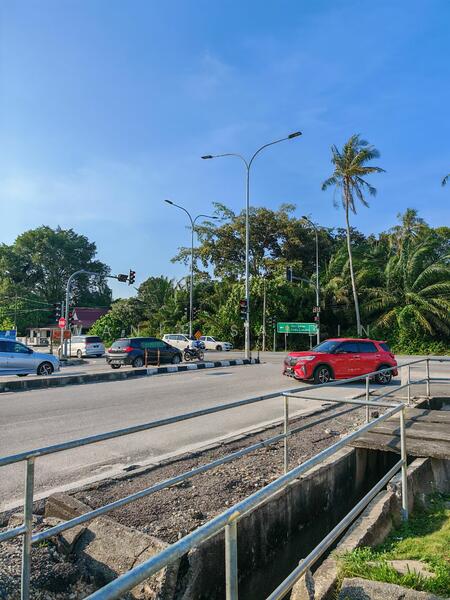 For Sale - Tanah First Grade Bandar Tasek Mutiara