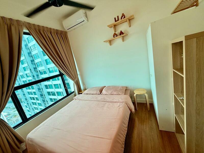 3 Residence untuk Untuk Disewa - RM 2,900 /bulan, Apr 2026 - Bedroom - PropertyGuru.com.my