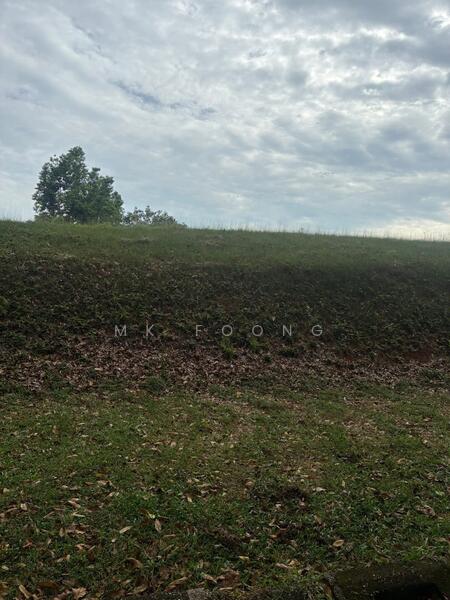 Tanah Kediaman untuk Dijual di Leisure Farm (Gelang Patah) - MK Foong - Higher than road - PropertyGuru.com.my