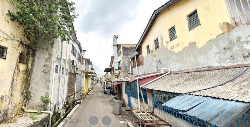 Untuk Disewa - Taman Tun Aminah