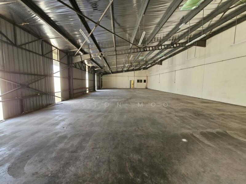 Semi-D Factory for Sale in Semenyih (Selangor) - Aston Moo - Interior - PropertyGuru.com.my