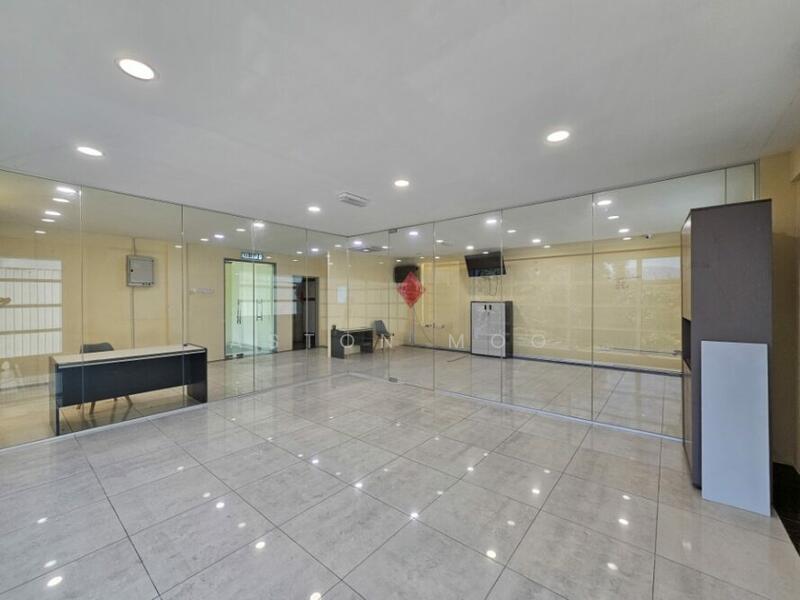 Semi-D Factory for Sale in Semenyih (Selangor) - Aston Moo - Interior - PropertyGuru.com.my