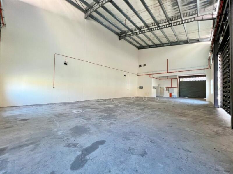Semi-D Factory for Sale in Semenyih (Selangor) - Aston Moo - Interior - PropertyGuru.com.my