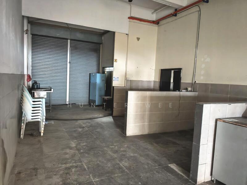Shop for Rent in Pending (Kuching) - Hunter Wee - Interior - PropertyGuru.com.my