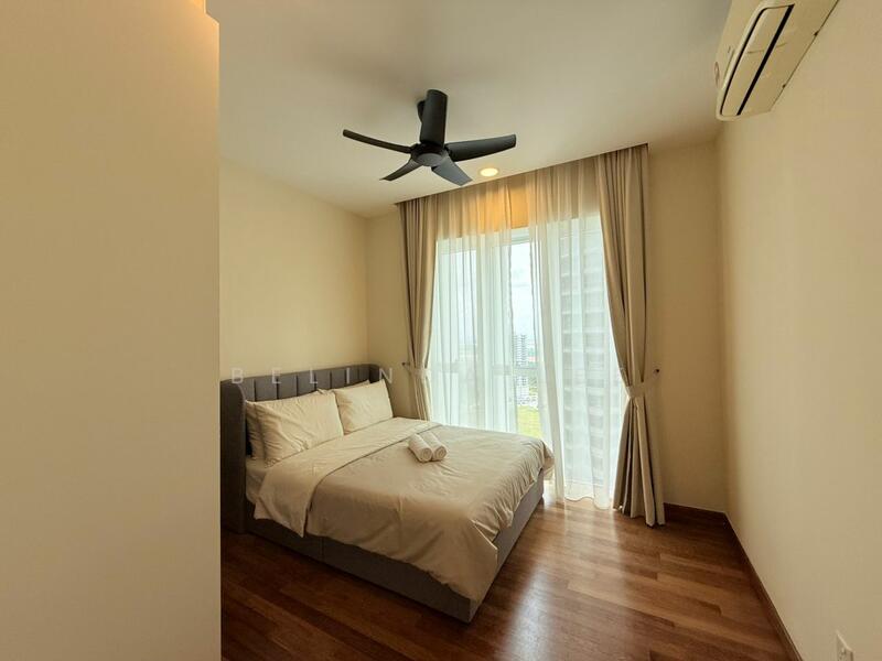 Medini Signature untuk Untuk Disewa - RM 3,300 /bulan, Feb 2026 - Bedroom - PropertyGuru.com.my