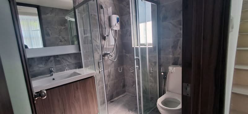 Rumah Kluster untuk Disewa di Forest City (Gelang Patah) - Alexius Lim - Bathroom - PropertyGuru.com.my