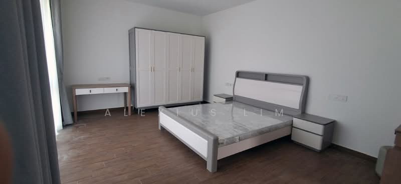 Rumah Kluster untuk Disewa di Forest City (Gelang Patah) - Alexius Lim - Bedroom - PropertyGuru.com.my