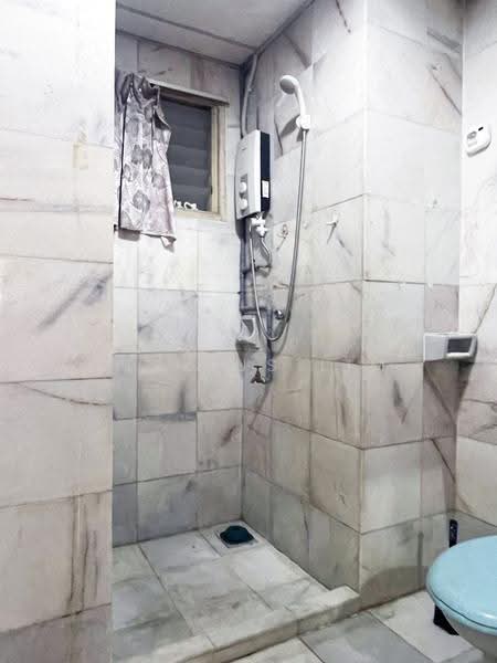 Condominium for Rent at Pelita Indah - Alexius Lim - Bathroom - PropertyGuru.com.my