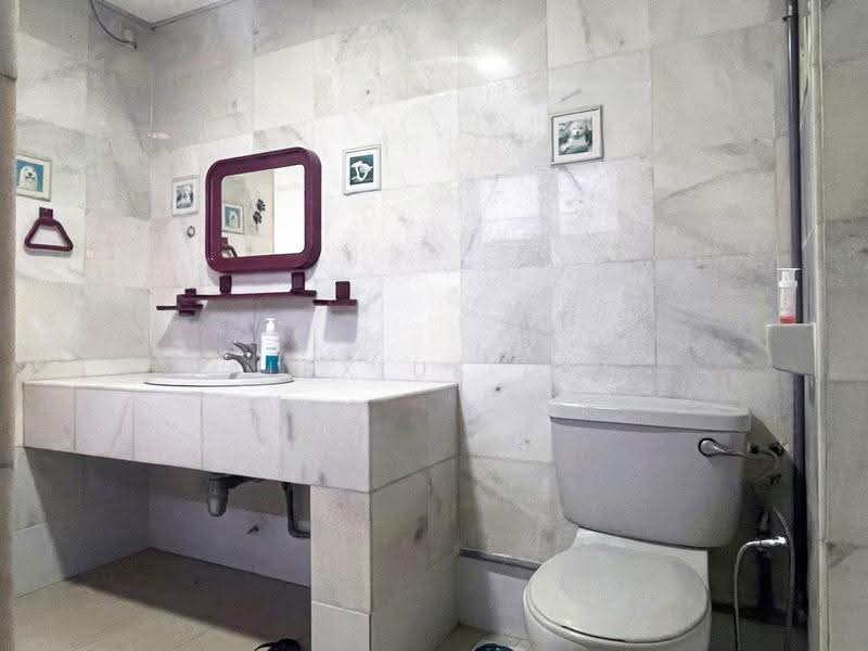 Condominium for Rent at Pelita Indah - Alexius Lim - Bathroom - PropertyGuru.com.my
