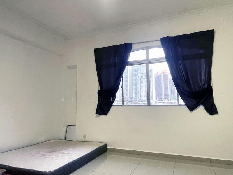 Condominium for Rent at Pelita Indah - Alexius Lim - Bedroom - PropertyGuru.com.my