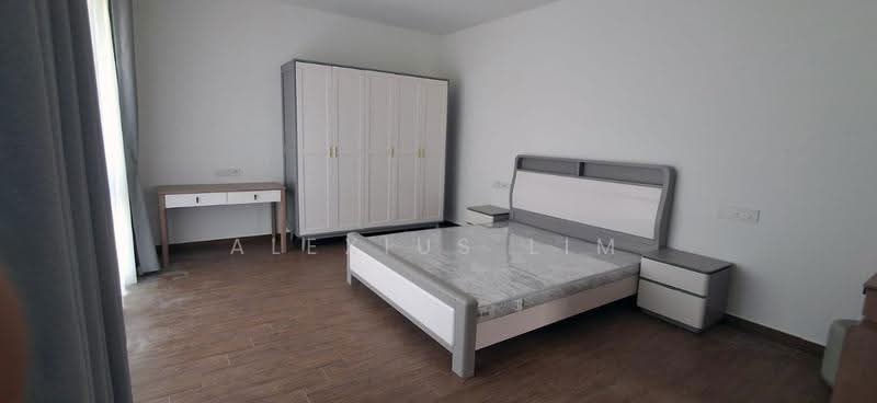 Condominium for Rent at Pelita Indah - Alexius Lim - Bedroom - PropertyGuru.com.my