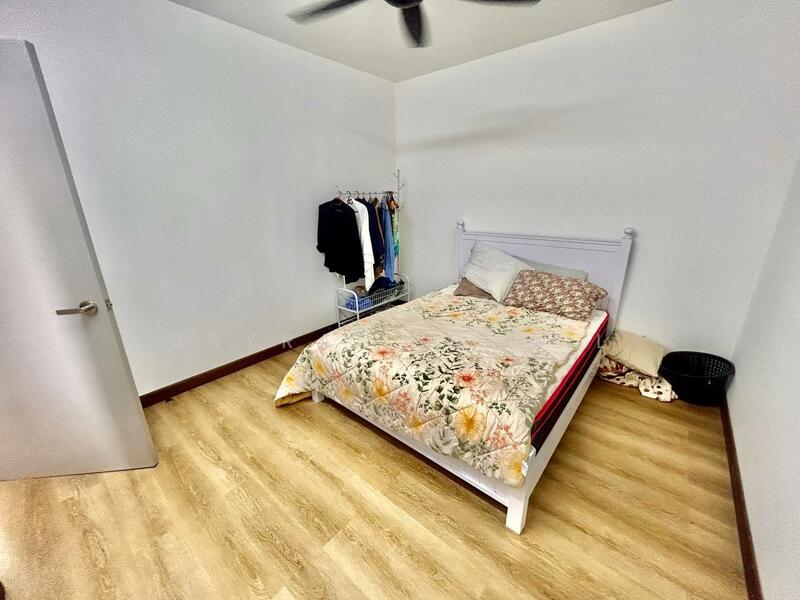 Apartment for Sale at Harmoni Elmina 1 @ City Of Elmina - Asyraf Ismail - Bedroom - PropertyGuru.com.my