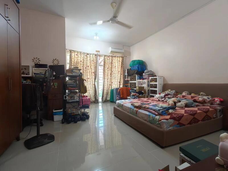Ampang Saujana untuk Untuk Dijual - RM 850,000, Mac 2026 - Bedroom - PropertyGuru.com.my