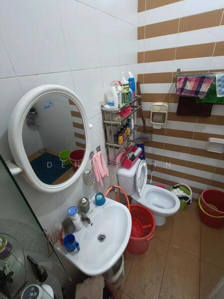 Ampang Saujana untuk Untuk Dijual - RM 850,000, Mac 2026 - Bathroom - PropertyGuru.com.my