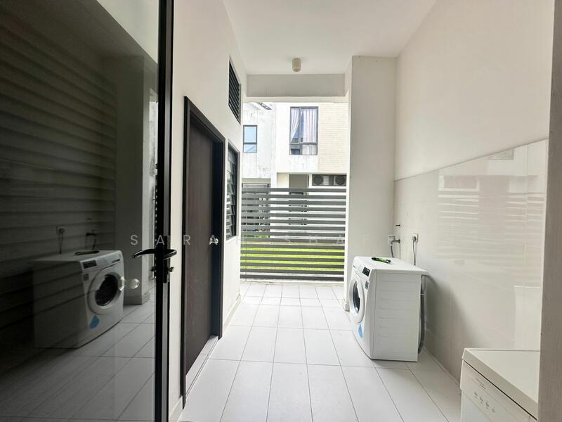 2-storey Terraced House for Sale in Medini (Iskandar Puteri (Nusajaya)) - Sarah Shaffi - Exterior - PropertyGuru.com.my