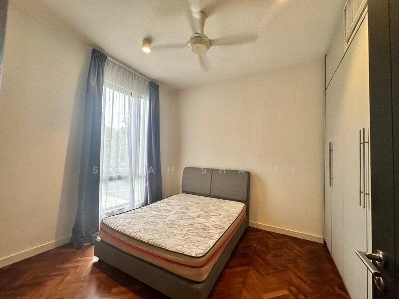 2-storey Terraced House for Sale in Medini (Iskandar Puteri (Nusajaya)) - Sarah Shaffi - Bedroom - PropertyGuru.com.my