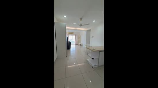 Servis Apartment untuk Disewa di Endah Promenade - Janet Au - PropertyGuru.com.my