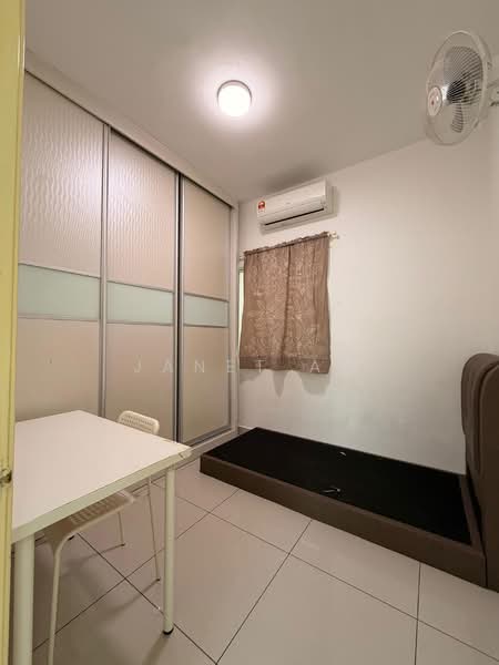 Servis Apartment untuk Disewa di Endah Promenade - Janet Au - PropertyGuru.com.my