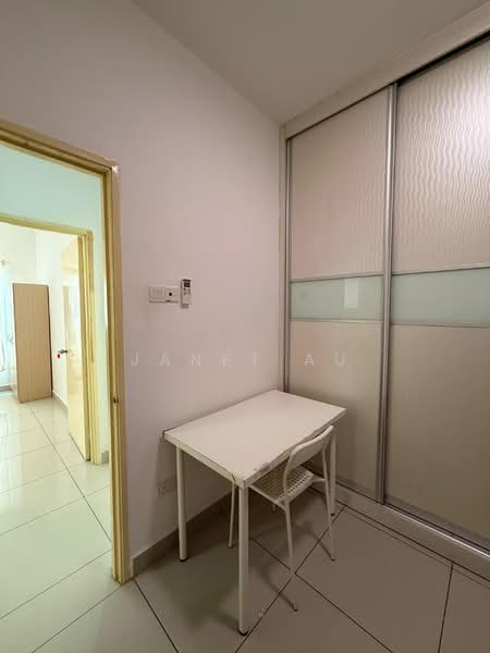 Servis Apartment untuk Disewa di Endah Promenade - Janet Au - PropertyGuru.com.my