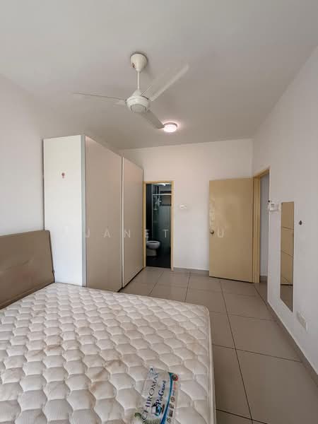 Servis Apartment untuk Disewa di Endah Promenade - Janet Au - PropertyGuru.com.my