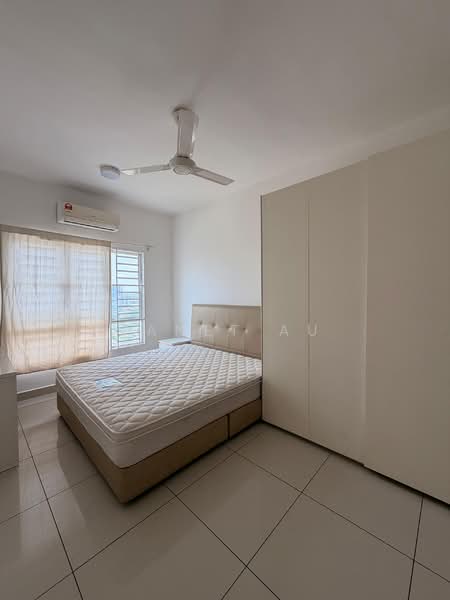 Servis Apartment untuk Disewa di Endah Promenade - Janet Au - PropertyGuru.com.my