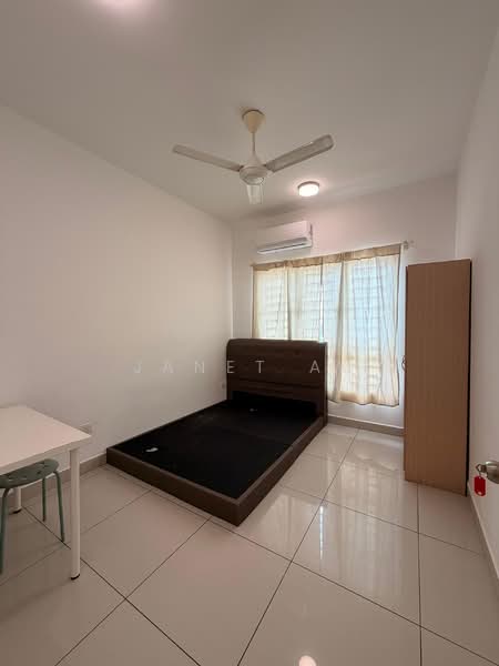 Servis Apartment untuk Disewa di Endah Promenade - Janet Au - PropertyGuru.com.my