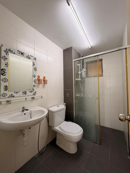 Servis Apartment untuk Disewa di Endah Promenade - Janet Au - PropertyGuru.com.my