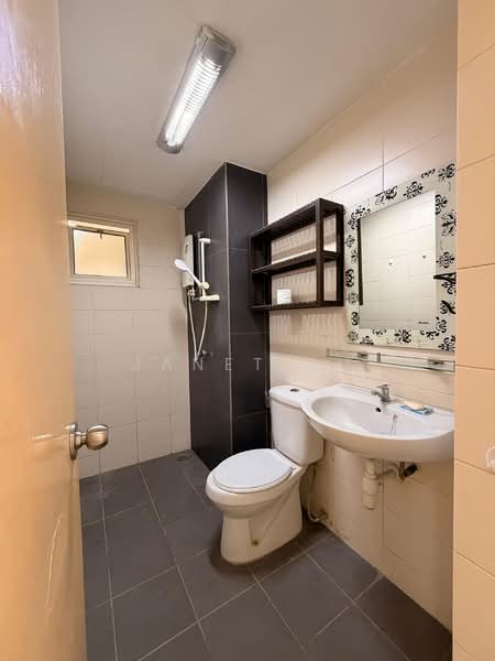 Servis Apartment untuk Disewa di Endah Promenade - Janet Au - PropertyGuru.com.my