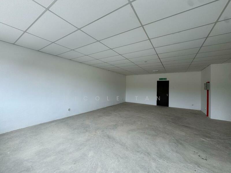 Terrace Factory for Rent in Bandar Indahpura (Kulai) - Nicole Tan - Interior - PropertyGuru.com.my