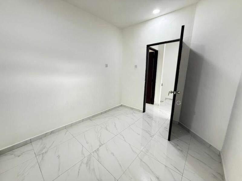 For Sale - Taman Saleng Baru