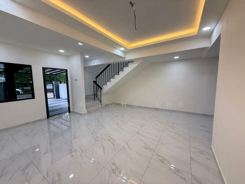 For Sale - Taman Saleng Baru