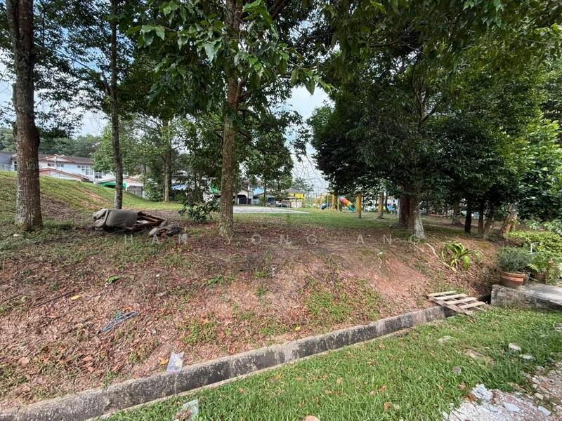 For Sale - Taman Saleng Baru