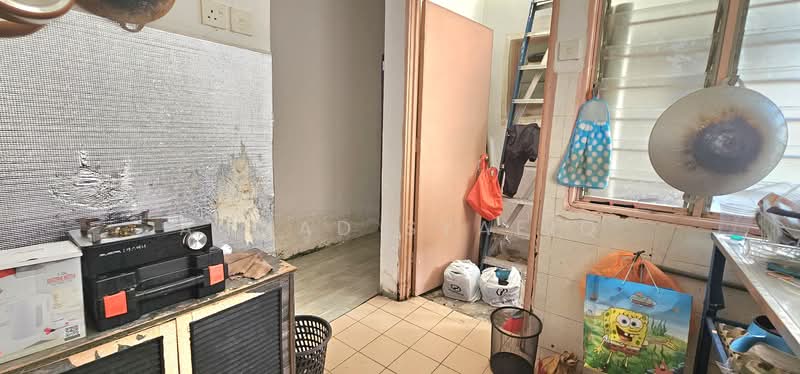 Pangsapuri Megah Villa untuk Untuk Dijual - RM 160,000, Mac 2026 - PropertyGuru.com.my