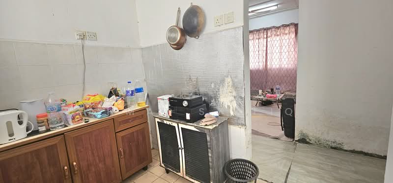 Pangsapuri Megah Villa untuk Untuk Dijual - RM 160,000, Mac 2026 - PropertyGuru.com.my
